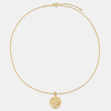 Zodiac Necklace