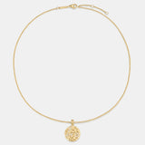 Zodiac Necklace