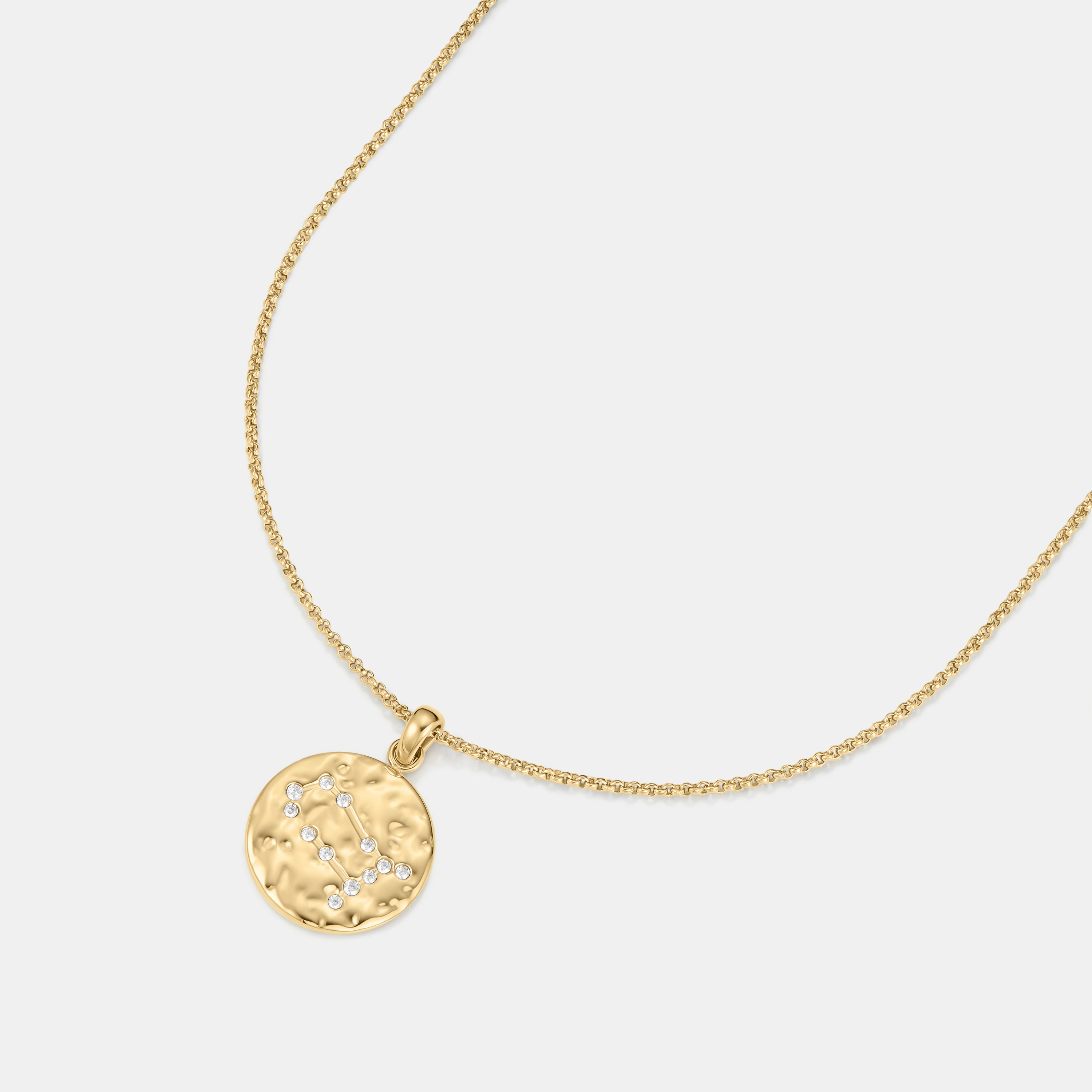 Zodiac Necklace