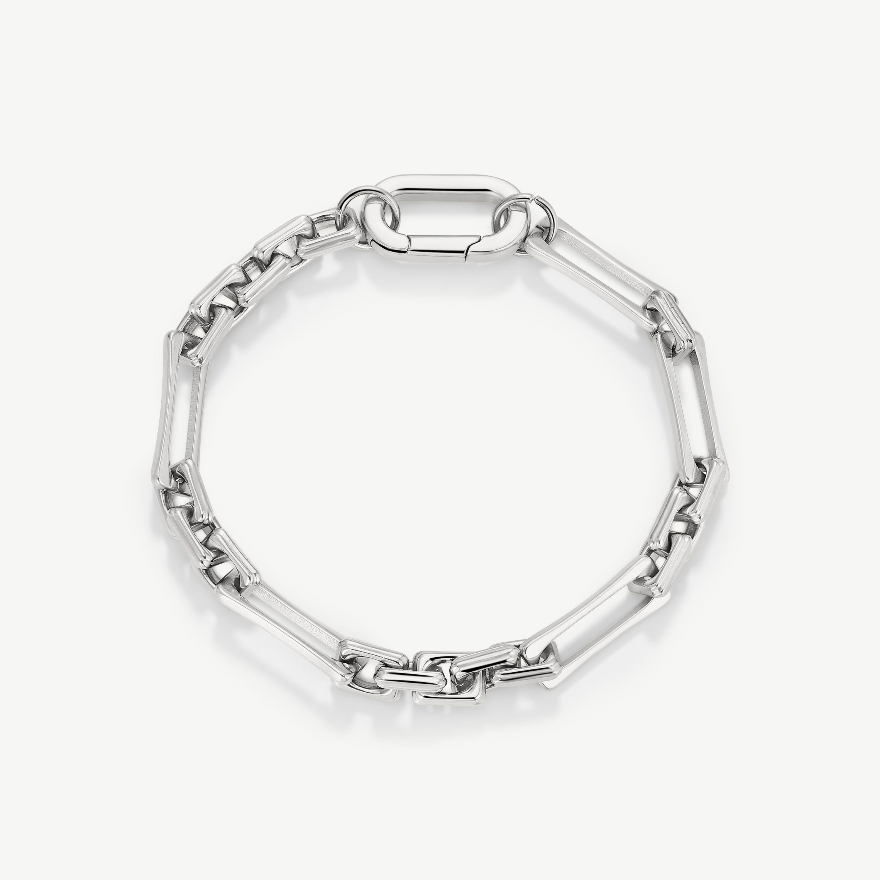 The Lovers Chain Bracelet