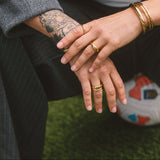 Classic Dome Ring