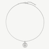 Heart Talisman Necklace