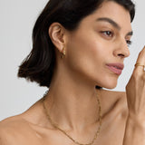 Bamboo Hoops