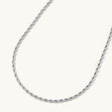 Rope Necklace