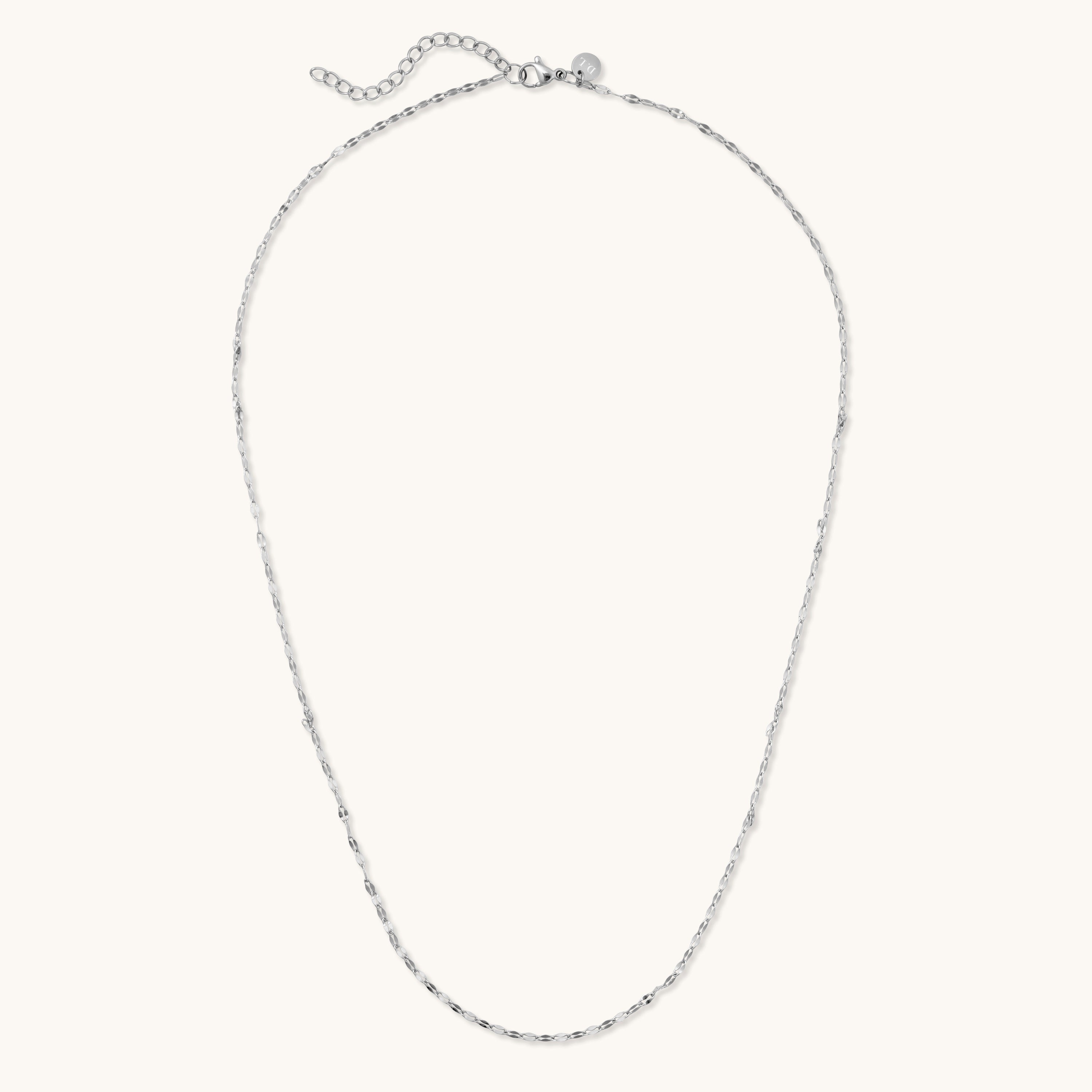 Dainty Necklace - 55cm