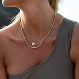 Full Beaded Necklace