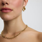 Eternal link Chain Necklace