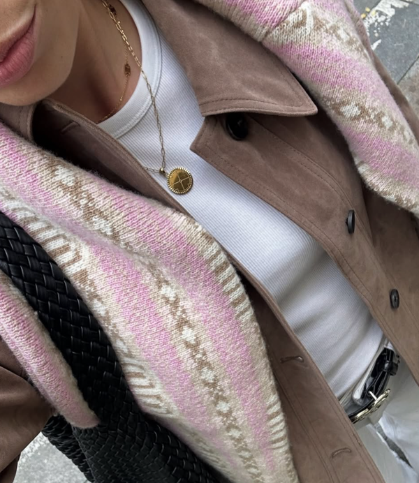 You wear it best