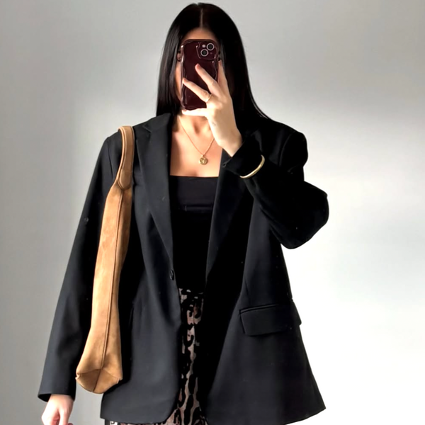 You wear it best