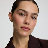 Knots Stud Earrings