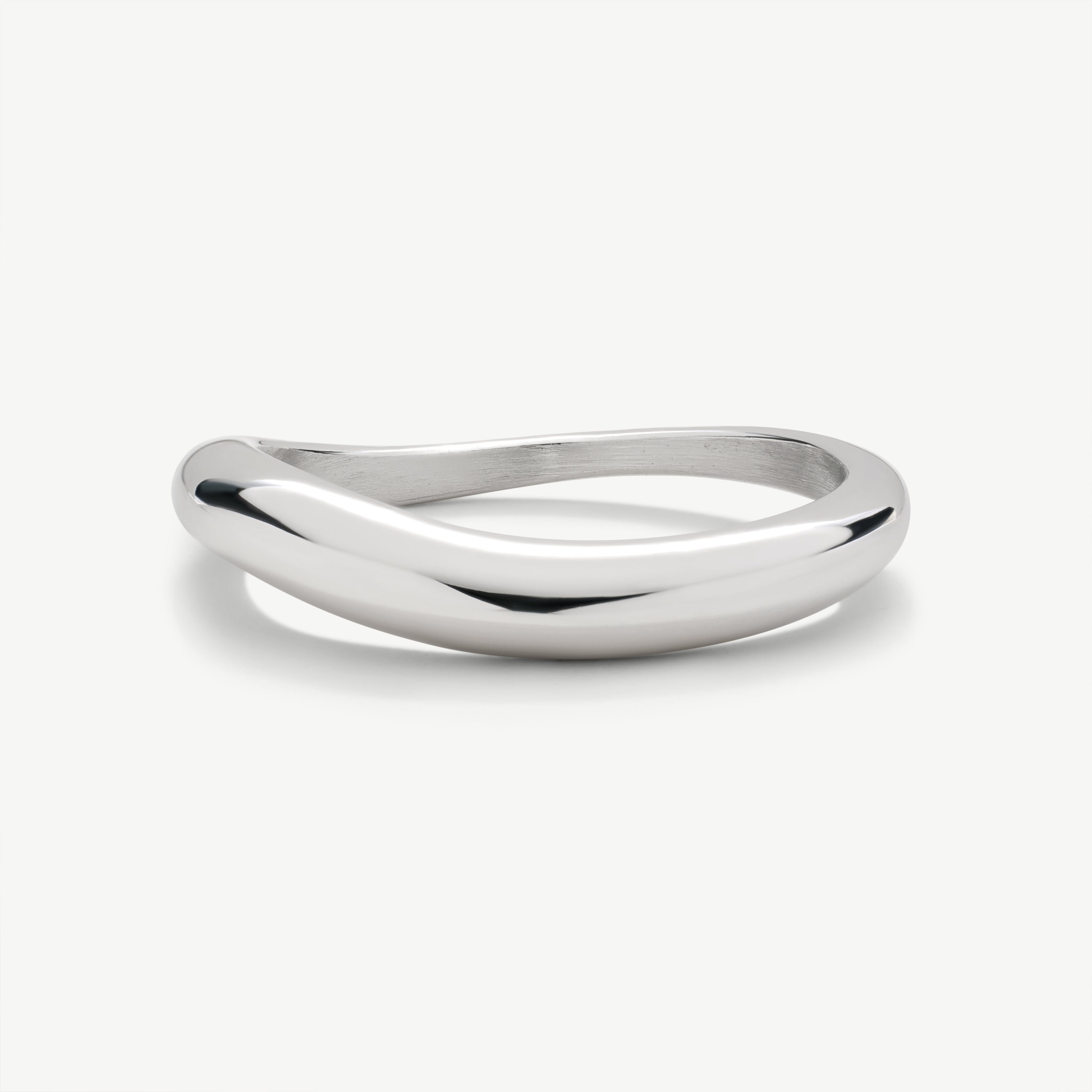 Wave Ring