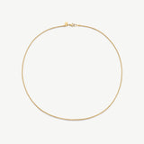 Rope Necklace