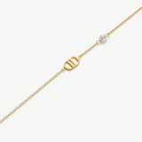 Signature Pearl Bracelet