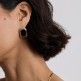 Statement Deco Studs