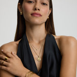 Evil Eye Talisman Necklace