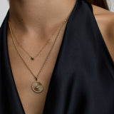 Evil Eye Talisman Necklace