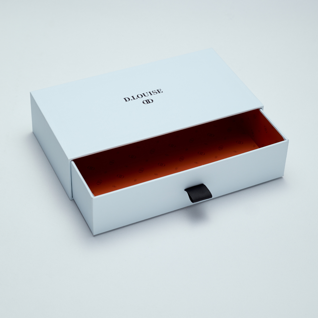 Rigid Boxes packaging