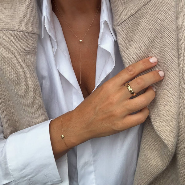 You wear it best