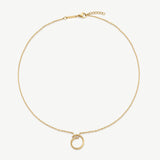 Wave Necklace