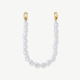 Pearl Phone Chain Small