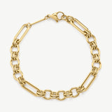 Eternal Link Chain Bracelet
