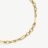 Eternal Link Chain Bracelet