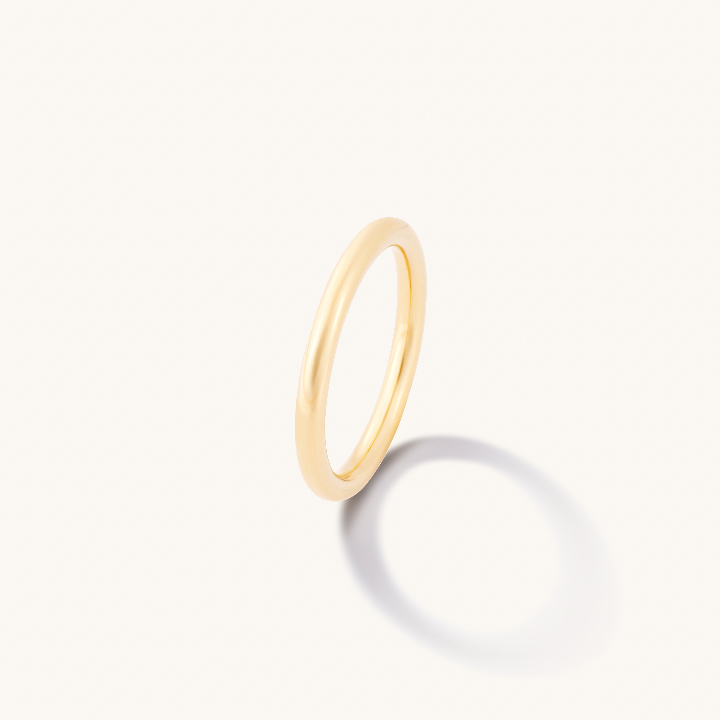 Essentials Ring – D.Louise Jewellery