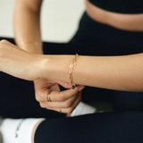 Paperclip Bracelet