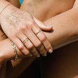 Figaro Ring