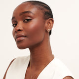 Pavé Illusion Studs