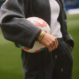 Classic Oval Bangle
