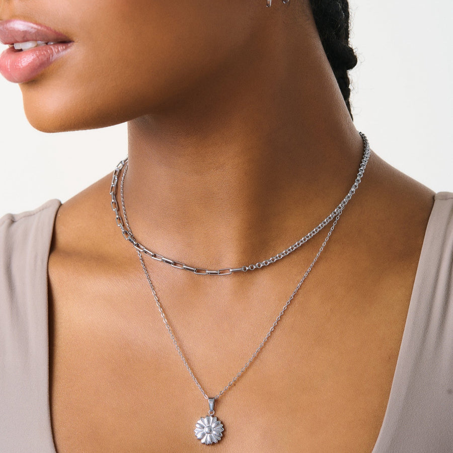 Louise necklace discount