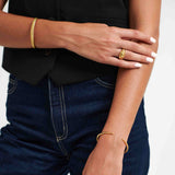 Chunky Valencia Ring