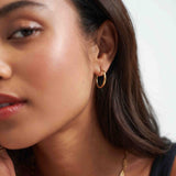 Essential Earrings Small