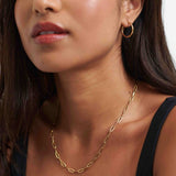 Essential Earrings Small