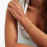 Bamboo Bangle