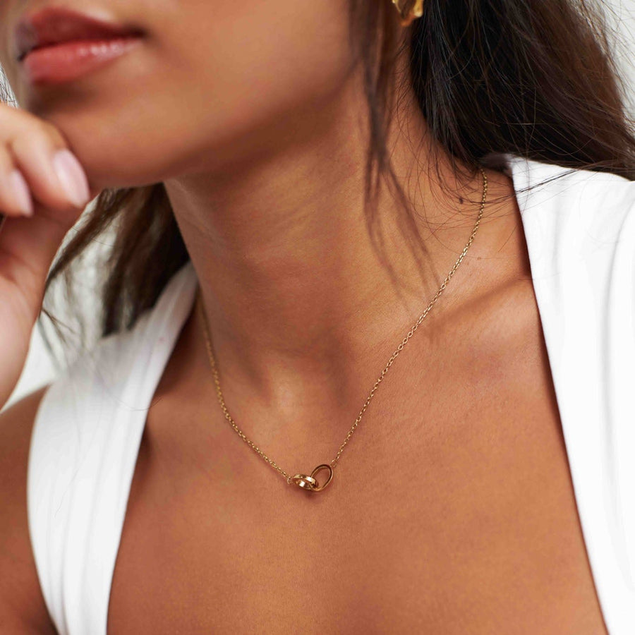 Louise necklace hotsell