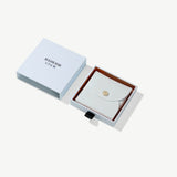 Chelsea Rose Stud Earrings