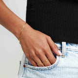 Fine Essentials Bracelet