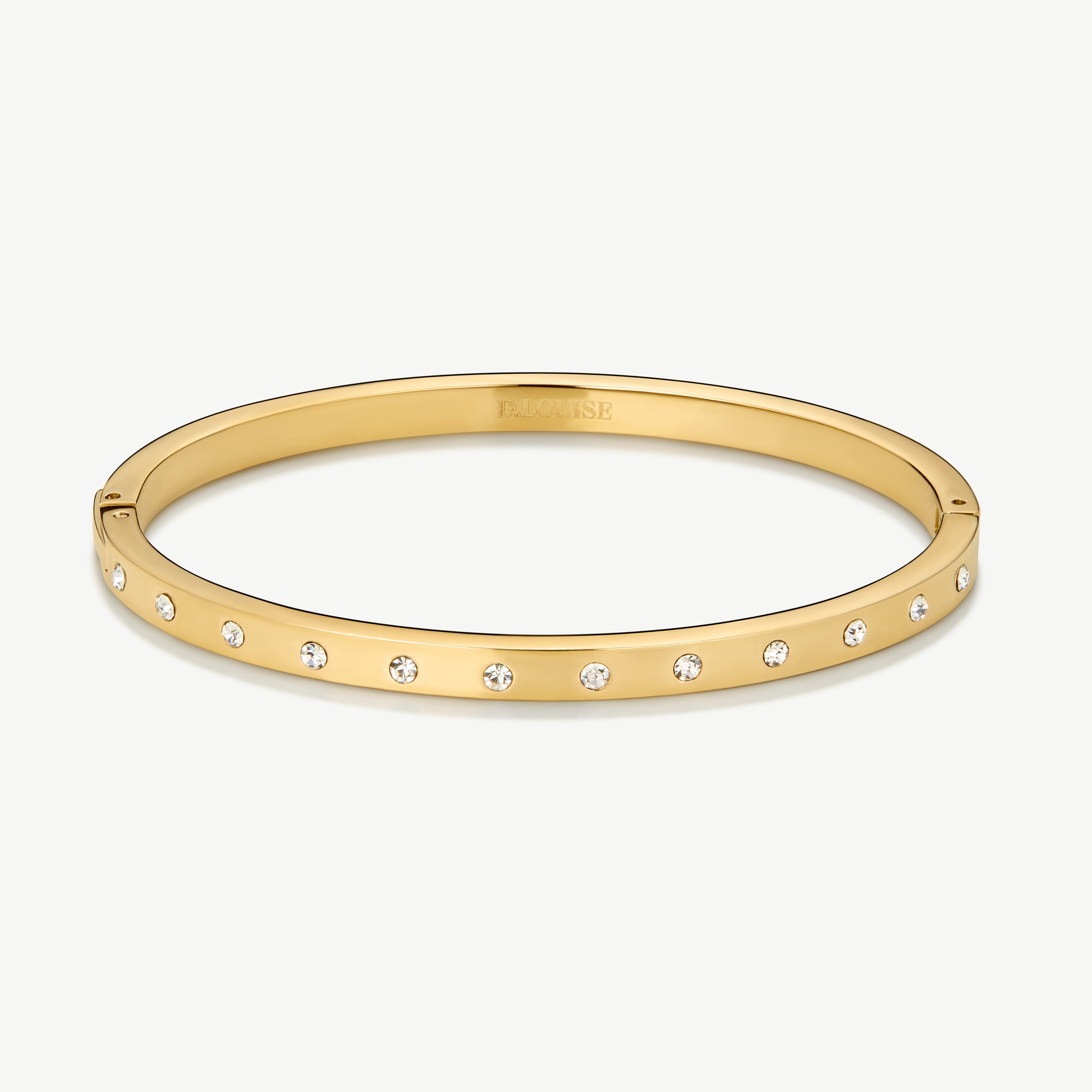 Bangles – D.LOUISE Jewellery