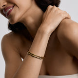 Bamboo Bangle