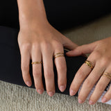 Figaro Ring