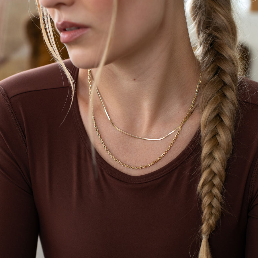 Louise necklace 2025