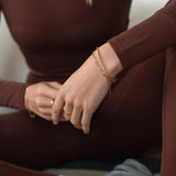 Rope Bracelet