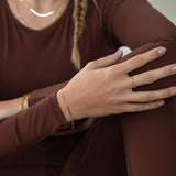 Fine Essentials Bracelet