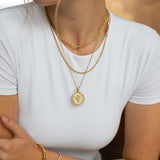 Rope Necklace