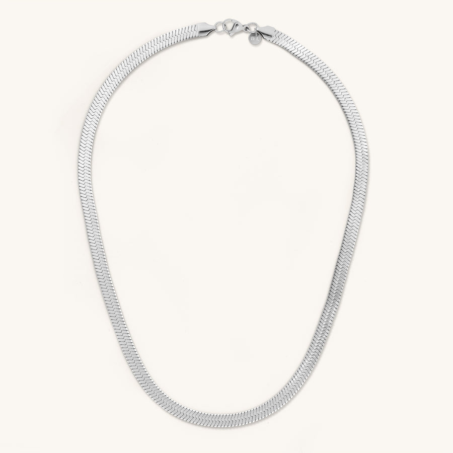 Essentials Snake Chain Necklace