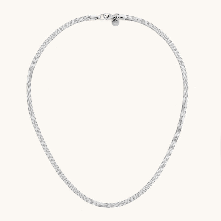 Essentials Necklace - 55cm
