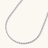Rope Necklace