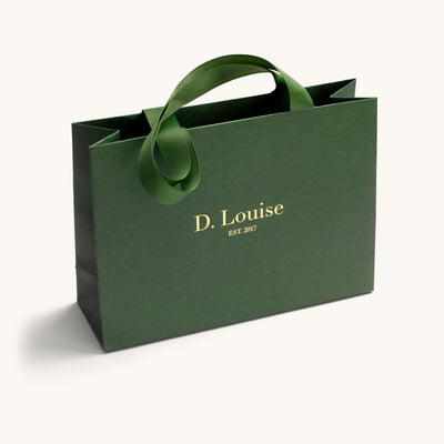 Luxury Gift Bag